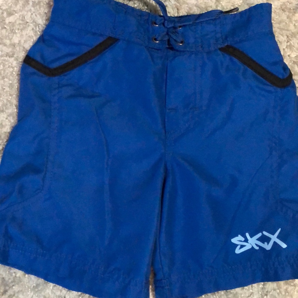 Skechers Boys Swim Trunks